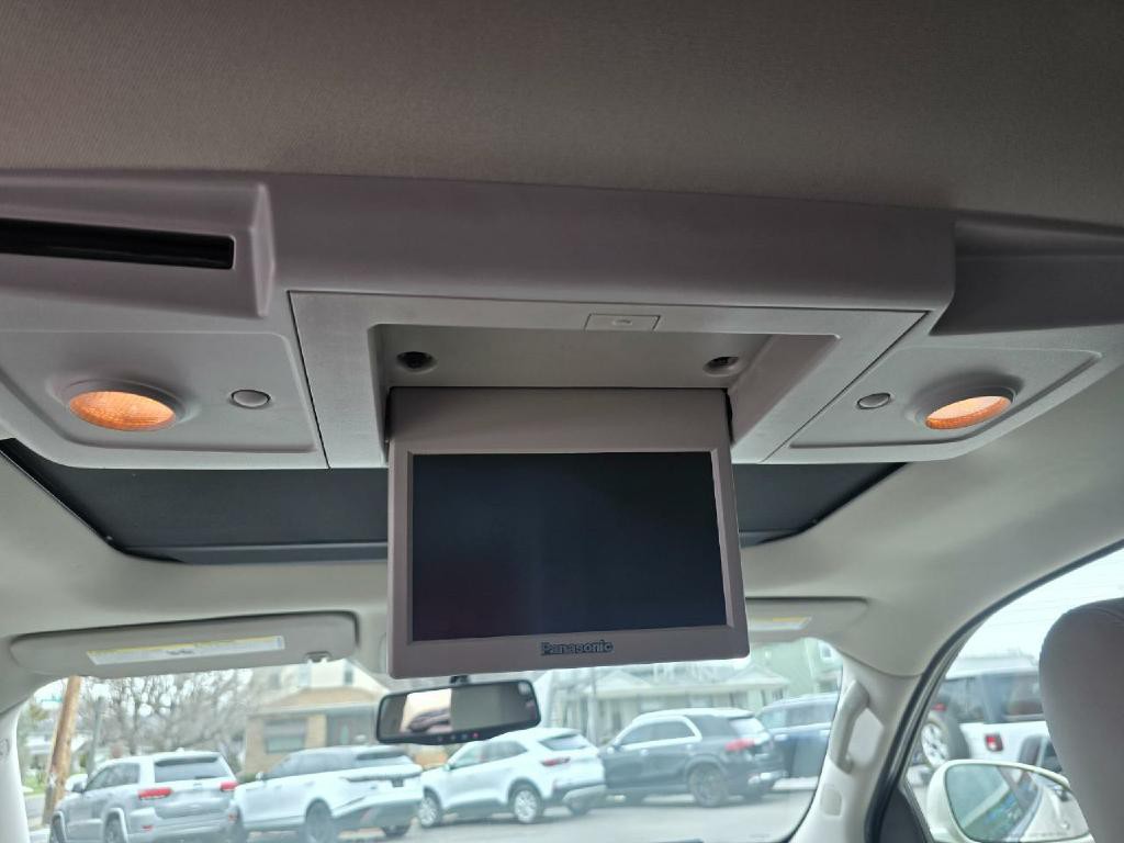 2012 Buick Enclave Image 13