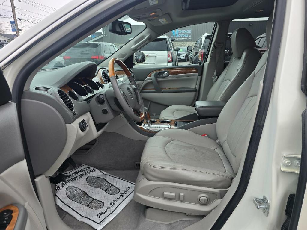 2012 Buick Enclave Image 14