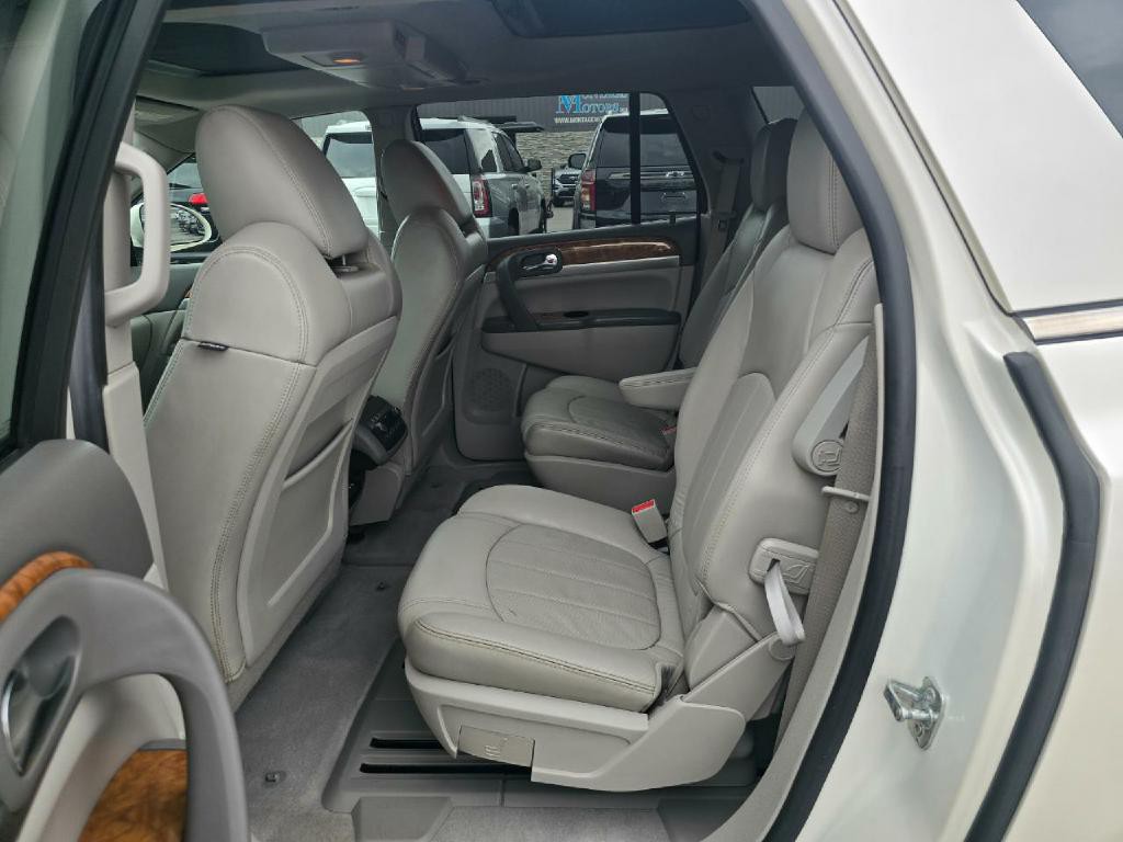 2012 Buick Enclave Image 15