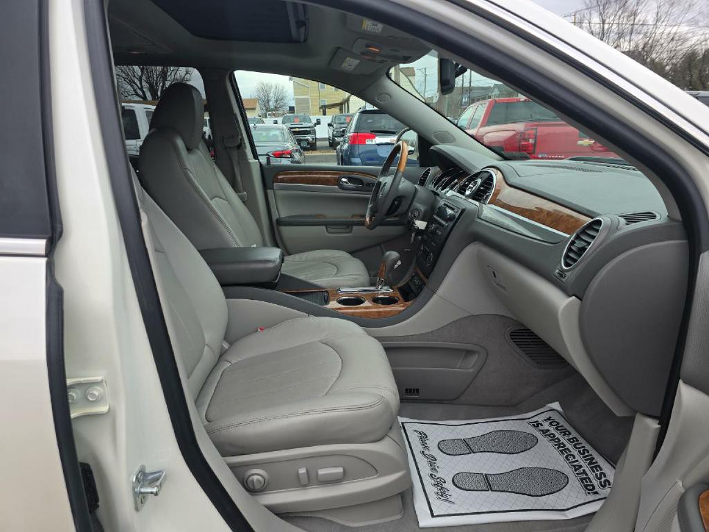 2012 Buick Enclave Image 19