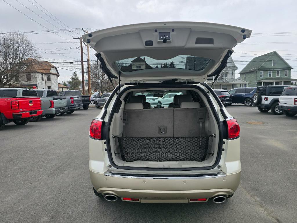 2012 Buick Enclave Image 21