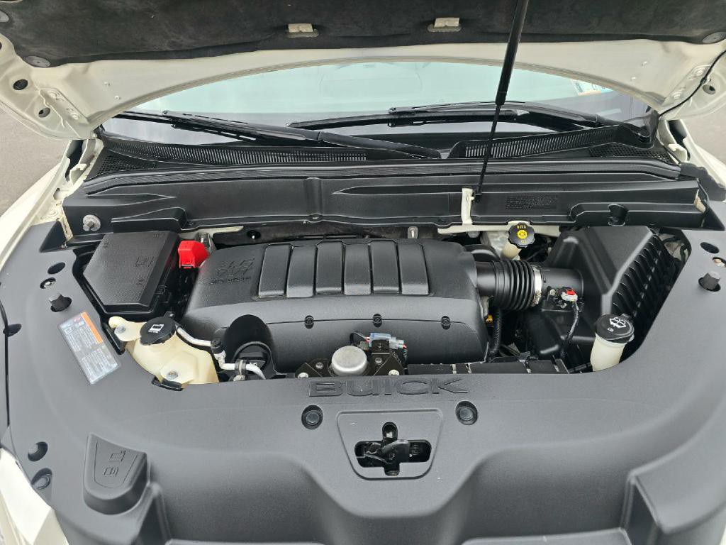 2012 Buick Enclave Image 22