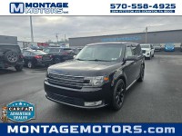 Image for 2019 Ford Flex SEL ID: 7319143