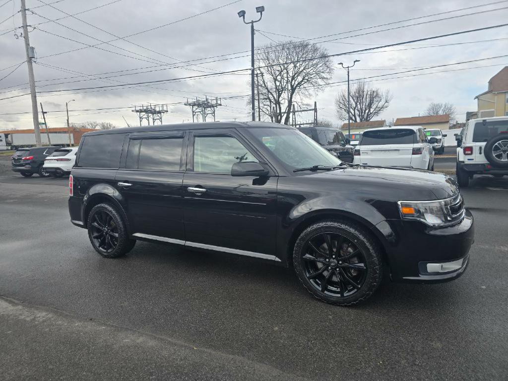 2019 Ford Flex Image 6