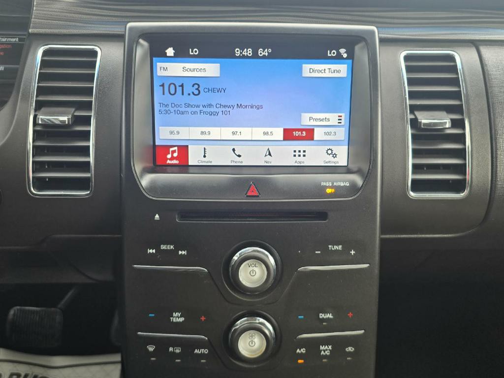 2019 Ford Flex Image 9