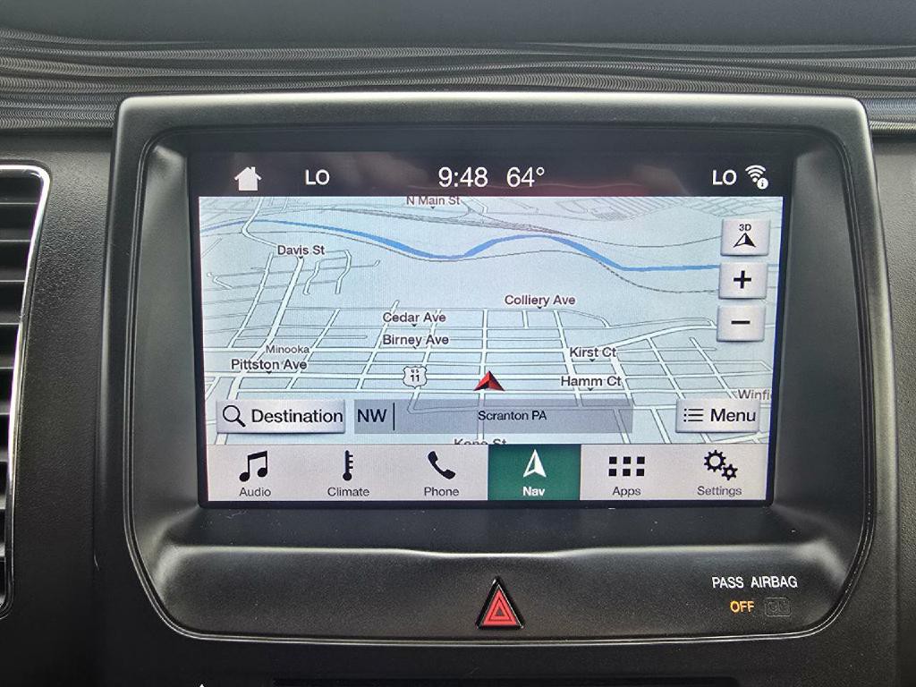 2019 Ford Flex Image 11