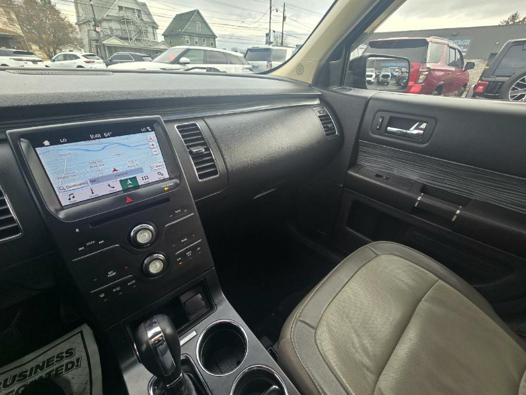 2019 Ford Flex Image 12