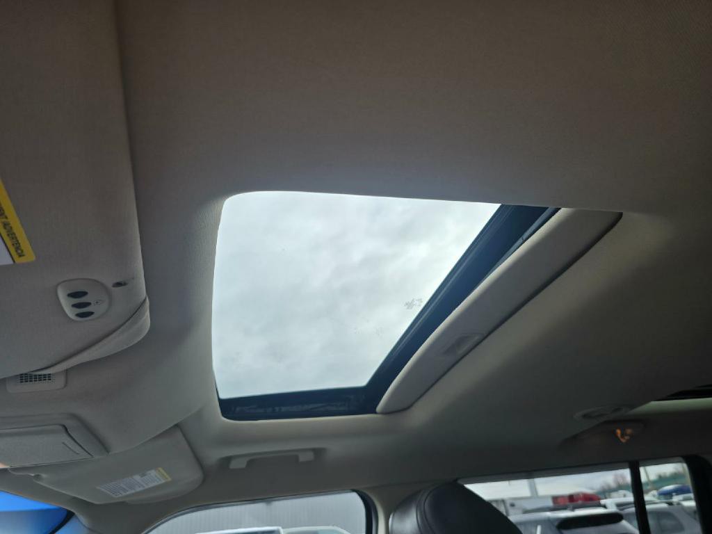 2019 Ford Flex Image 13