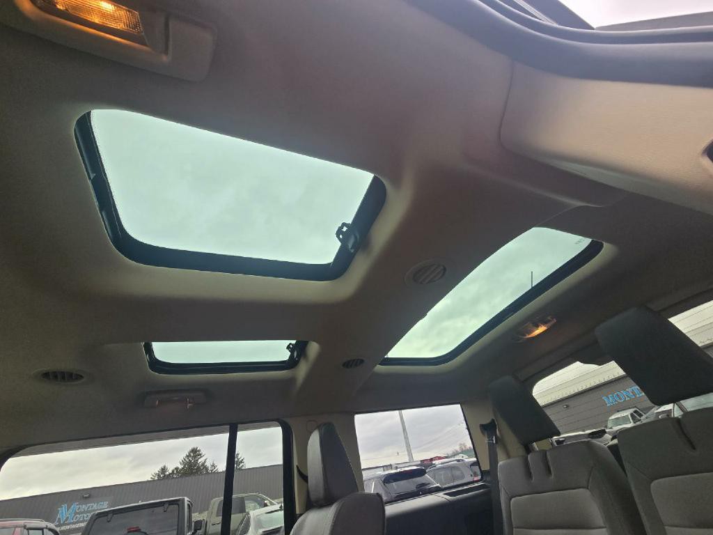 2019 Ford Flex Image 14