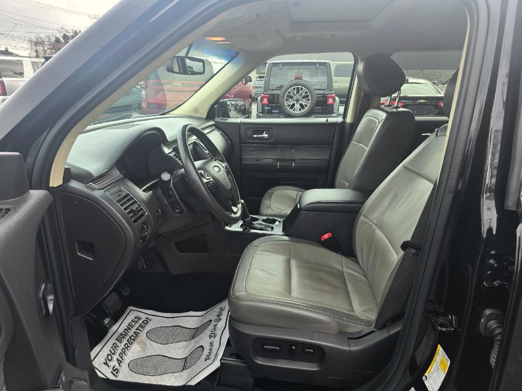 2019 Ford Flex Image 15