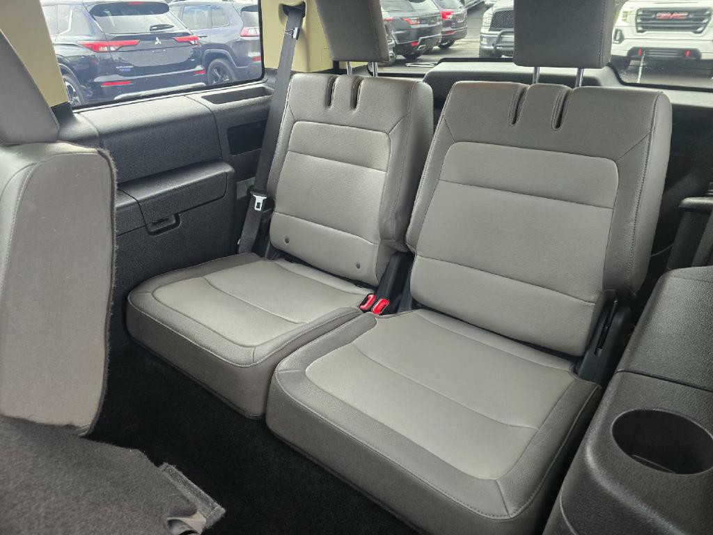 2019 Ford Flex Image 17