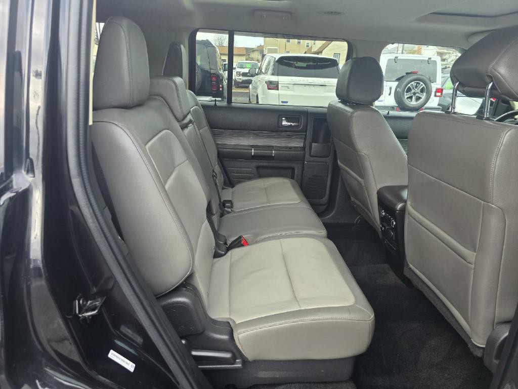 2019 Ford Flex Image 18