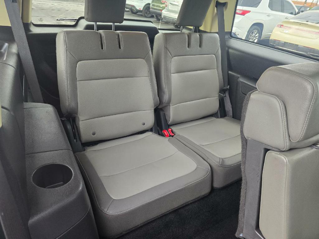 2019 Ford Flex Image 19