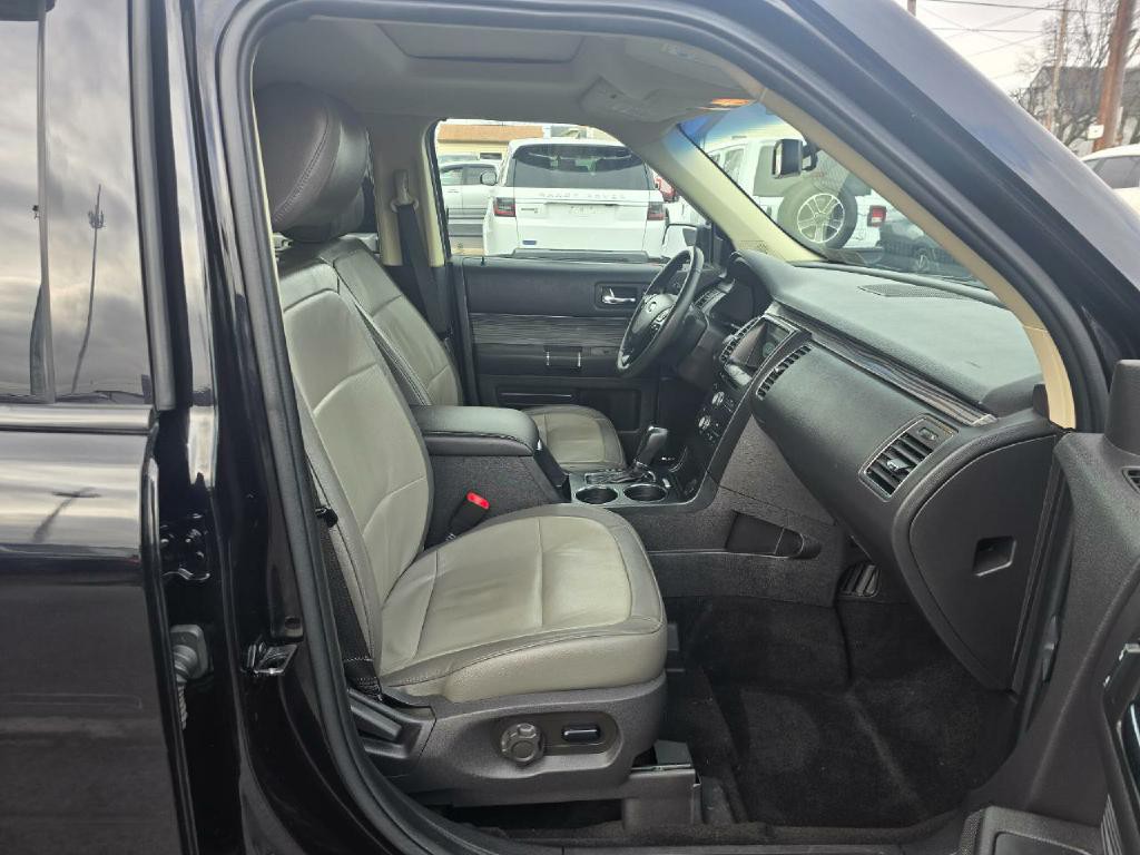 2019 Ford Flex Image 20