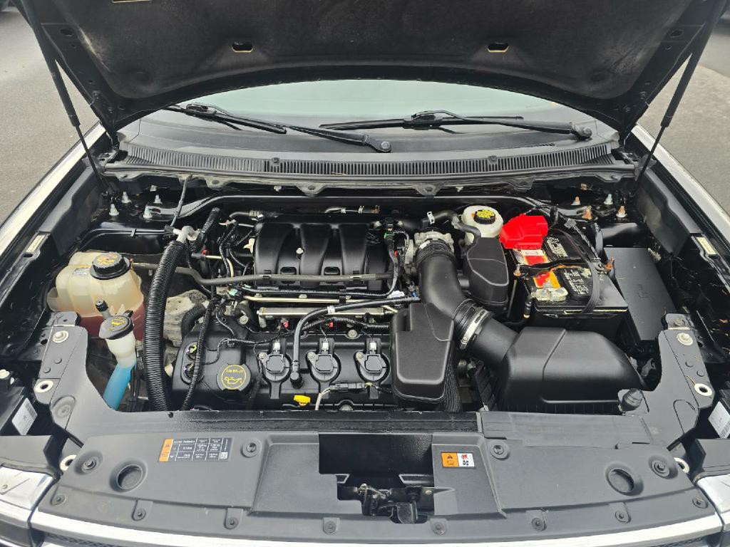 2019 Ford Flex Image 23