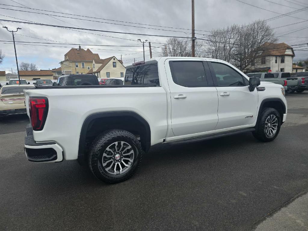 2022 GMC Sierra 1500 Image 5