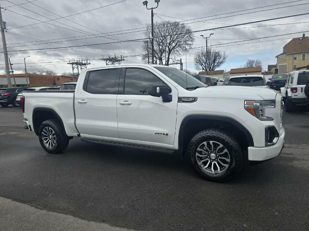 2022 GMC Sierra 1500 Image 6