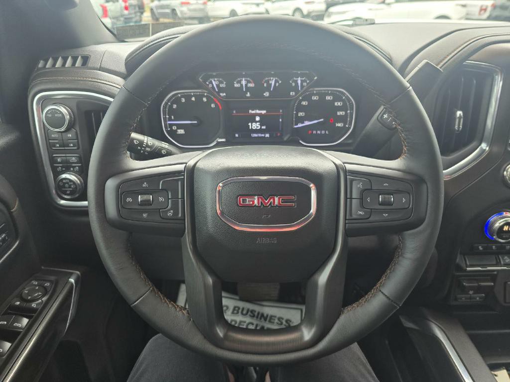 2022 GMC Sierra 1500 Image 7