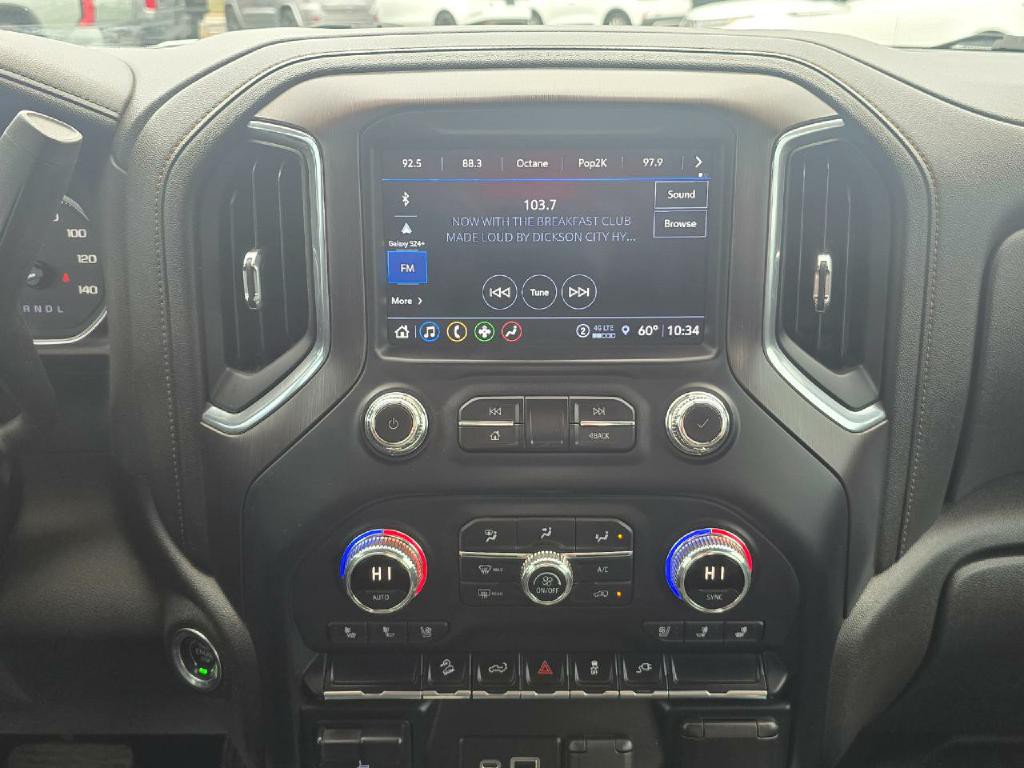 2022 GMC Sierra 1500 Image 9