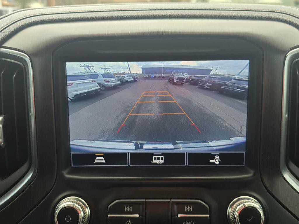 2022 GMC Sierra 1500 Image 10