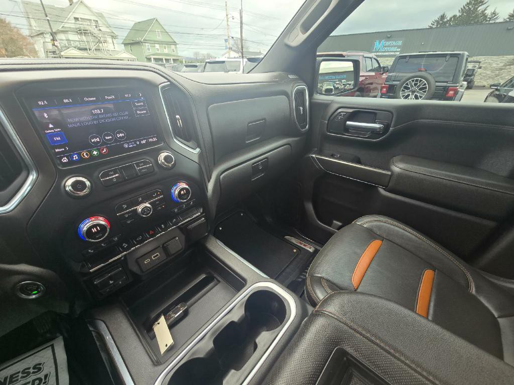 2022 GMC Sierra 1500 Image 11