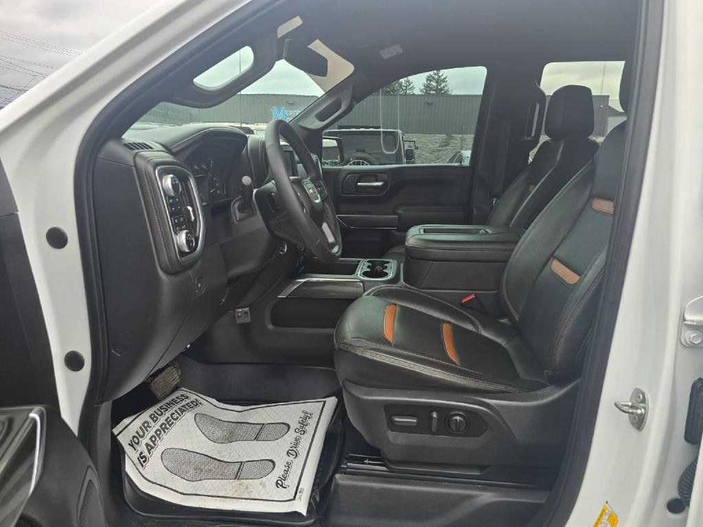 2022 GMC Sierra 1500 Image 12