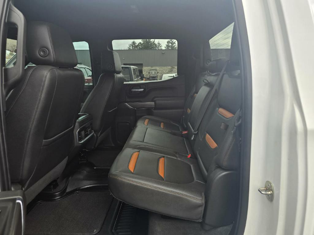2022 GMC Sierra 1500 Image 13