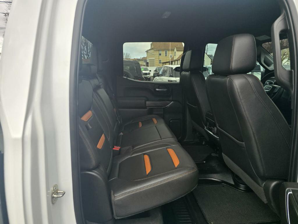2022 GMC Sierra 1500 Image 14