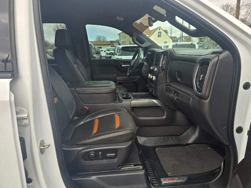 2022 GMC Sierra 1500 Image 15