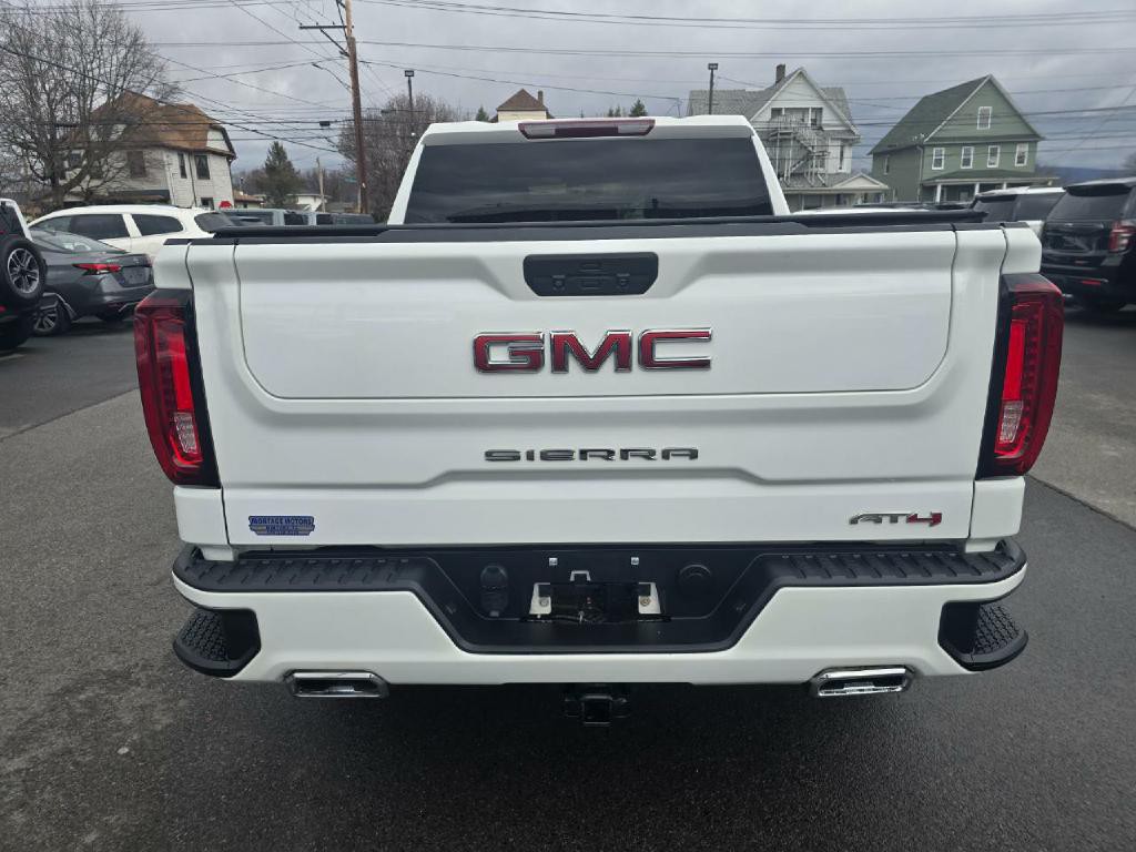 2022 GMC Sierra 1500 Image 16