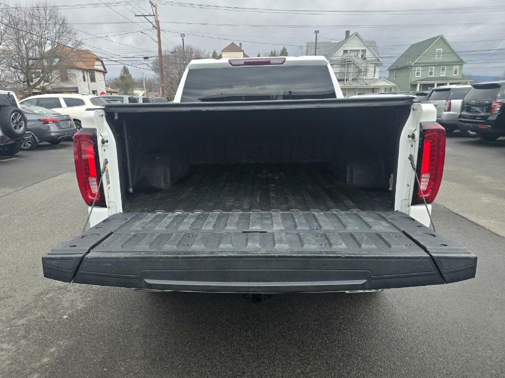 2022 GMC Sierra 1500 Image 17