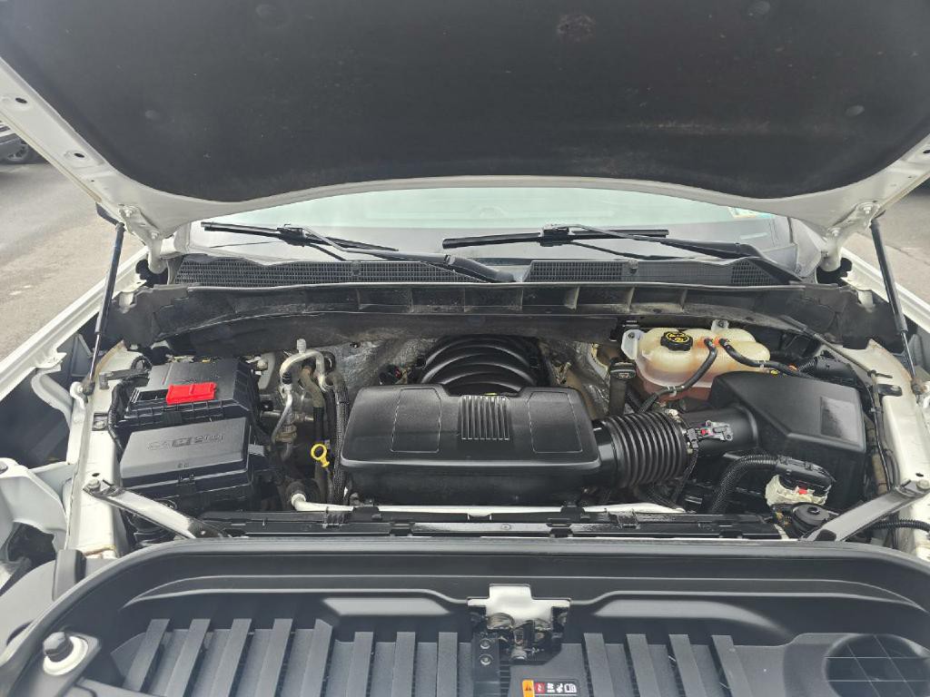 2022 GMC Sierra 1500 Image 18