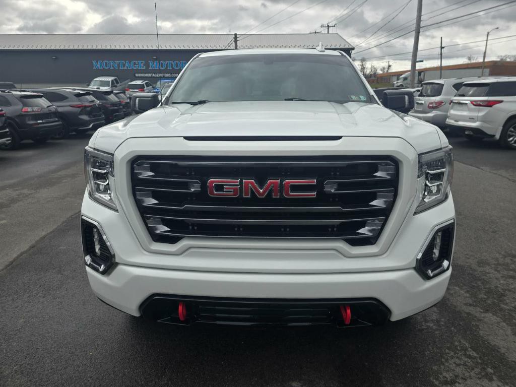 2022 GMC Sierra 1500 Image 19