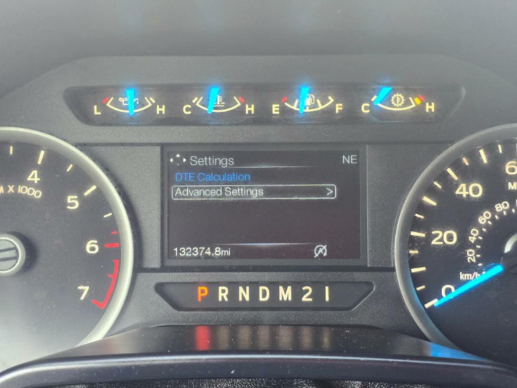 2016 Ford F-150 Image 7