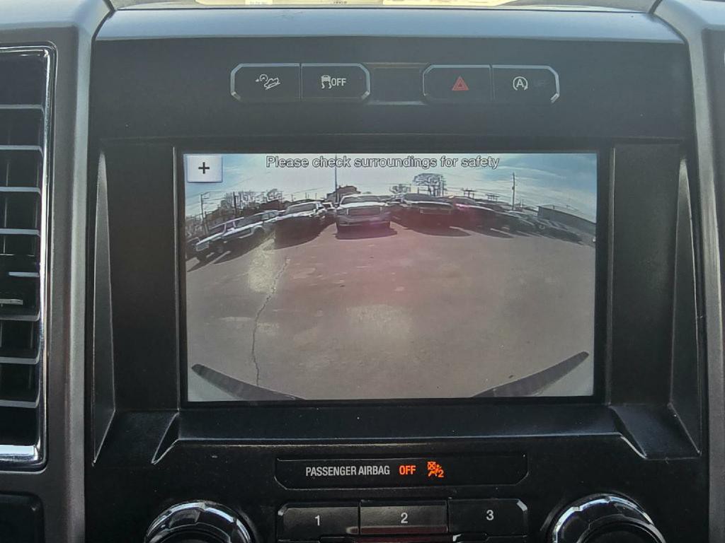 2016 Ford F-150 Image 9