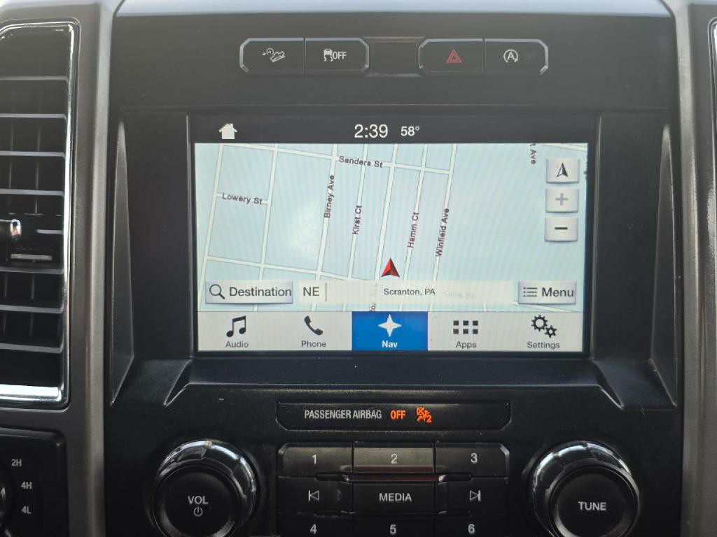 2016 Ford F-150 Image 10