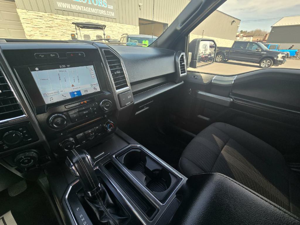 2016 Ford F-150 Image 11
