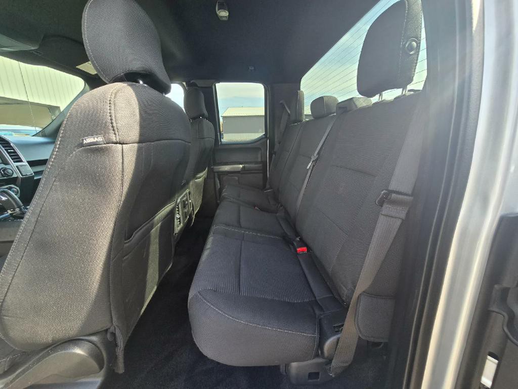 2016 Ford F-150 Image 13