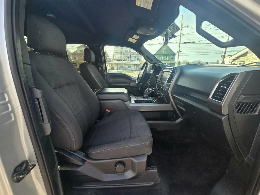 2016 Ford F-150 Image 14