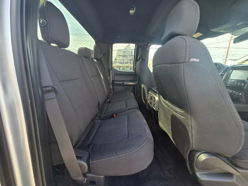 2016 Ford F-150 Image 15