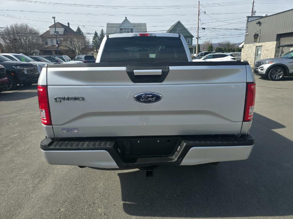 2016 Ford F-150 Image 18