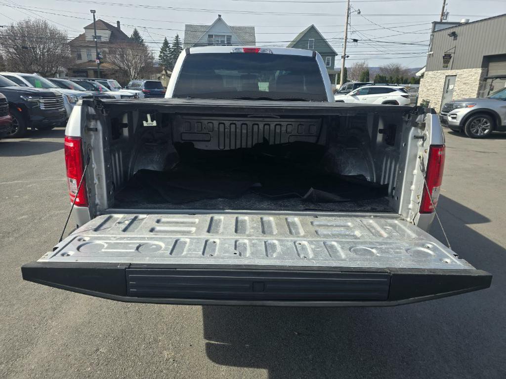 2016 Ford F-150 Image 19