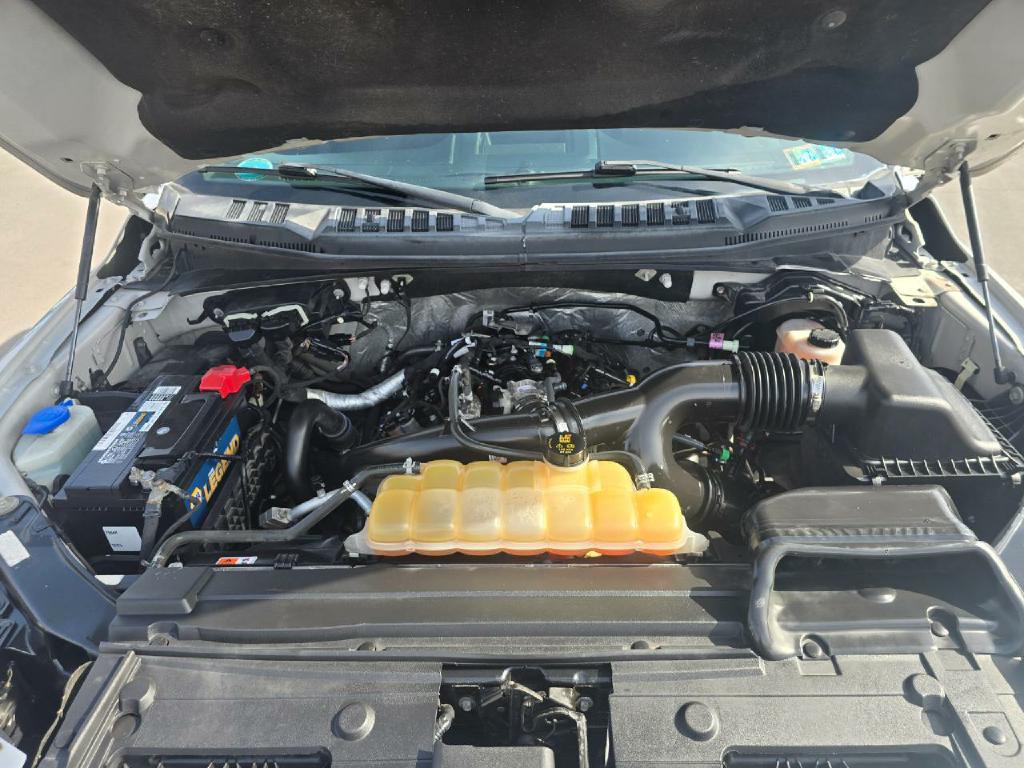 2016 Ford F-150 Image 20