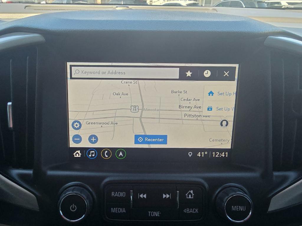 2018 GMC Terrain Image 11