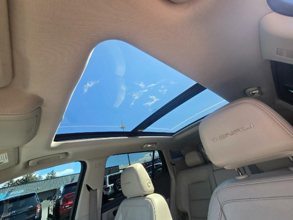 2018 GMC Terrain Image 13