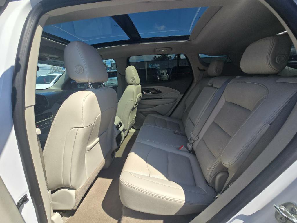 2018 GMC Terrain Image 15