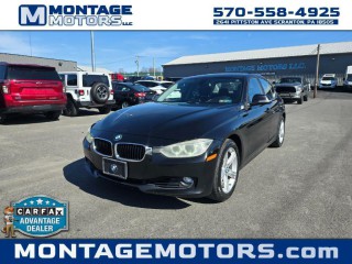 Image for 2014 BMW 3 Series 328i xDrive ID: 7338902