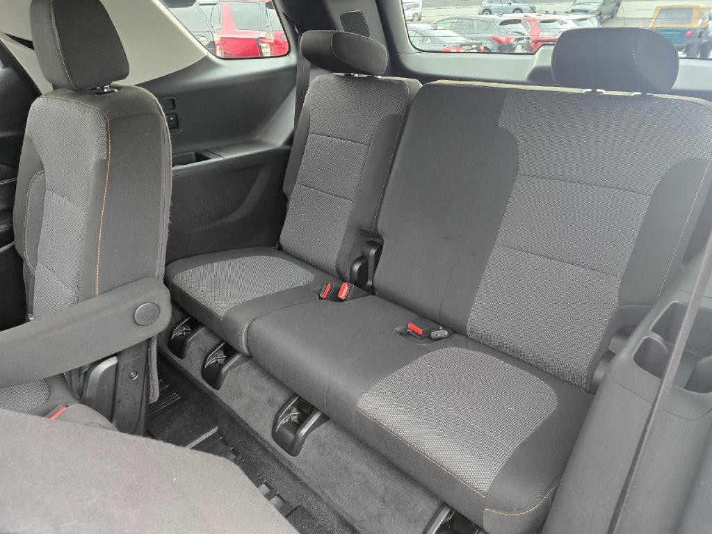 2019 Chevrolet Traverse Image 14