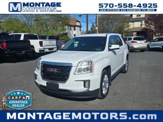 Image for 2017 GMC Terrain SLE-2 ID: 7359003