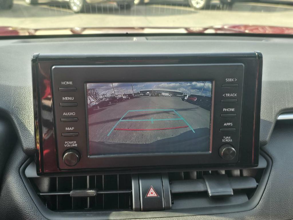 2019 Toyota Rav4 Image 10